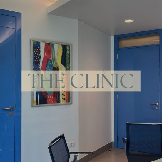 My clinic is a place where you can breathe a little easier, and feel safe. In my clinic, every story matters, every feeling is valid, and every step forward is celebrated. No matter what you’re carrying, you don’t have to face it alone.